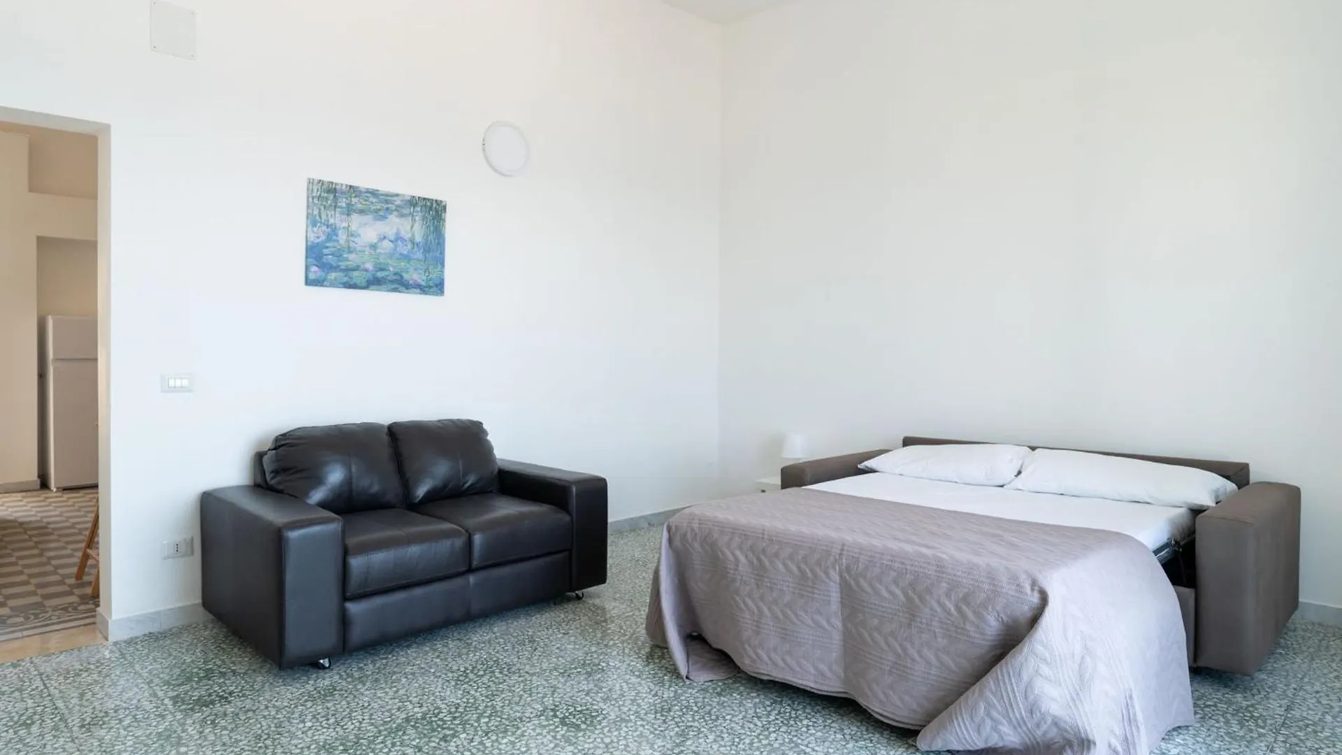 The Sea Outside Apartments By Wonderful Italy Bari